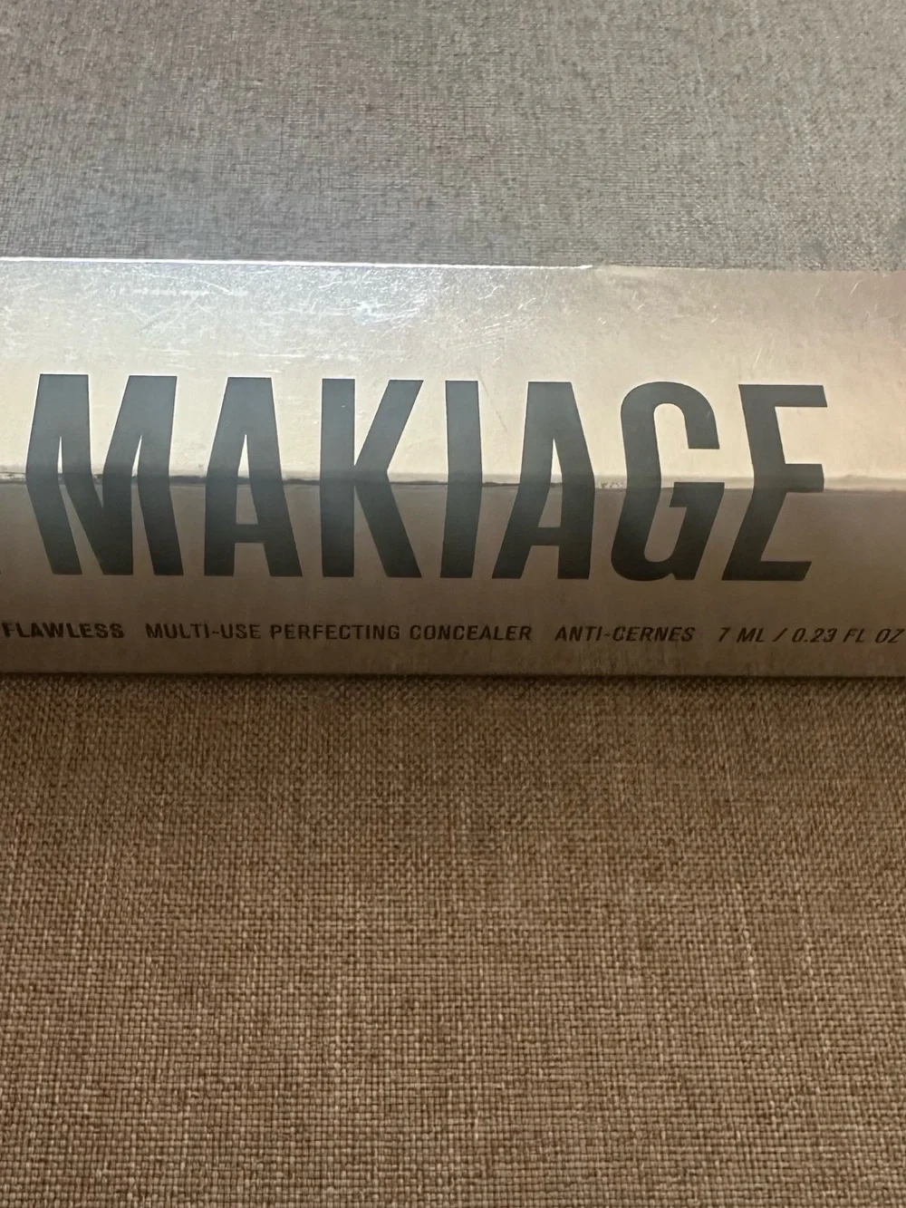 IL MAKIAGE Perfecting Concealer - Shade 13.5
